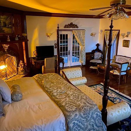 Hogan House Bed And Breakfast At Rose Hill Hogansville Exterior photo